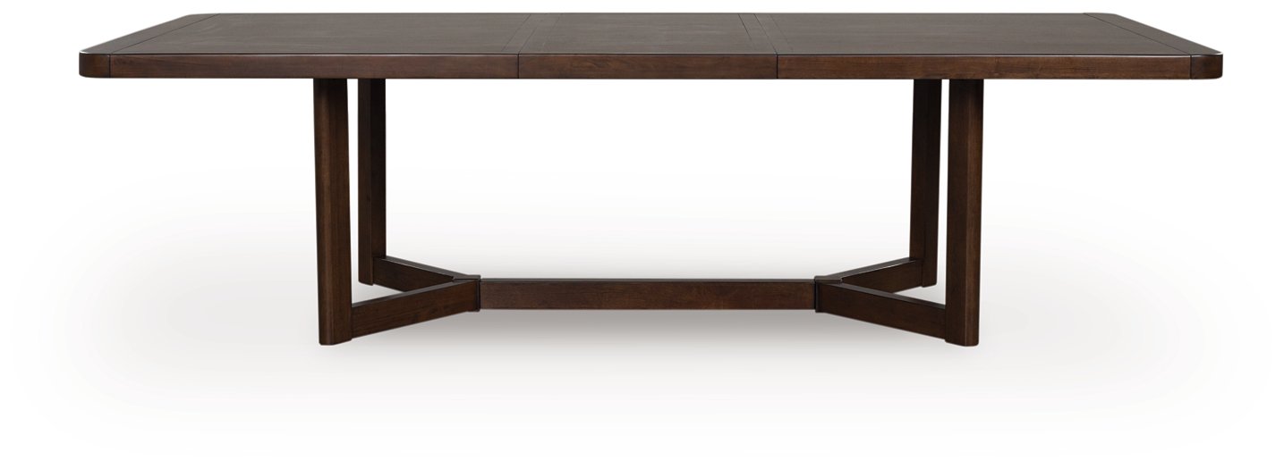 Dilenno Dining Room Set - Casa Morelos / Coahuila Furniture (Oklahoma City, OK)