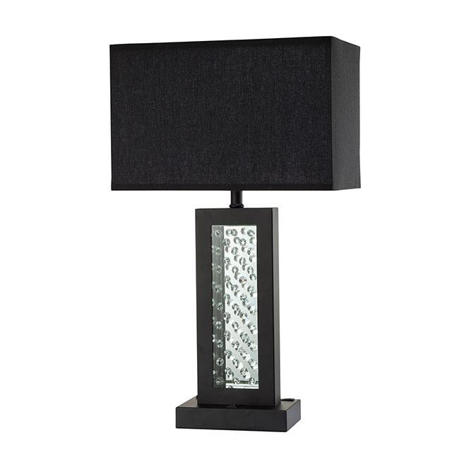 ABBI Table Lamp - Casa Morelos / Coahuila Furniture (Oklahoma City, OK)