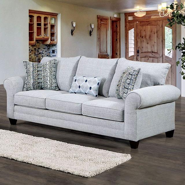 ABERPORTH Sofa - Casa Morelos / Coahuila Furniture (Oklahoma City, OK)