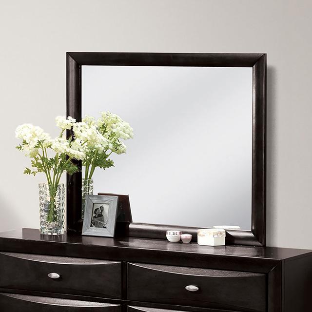 Zosimo Mirror - Casa Morelos / Coahuila Furniture (Oklahoma City, OK)