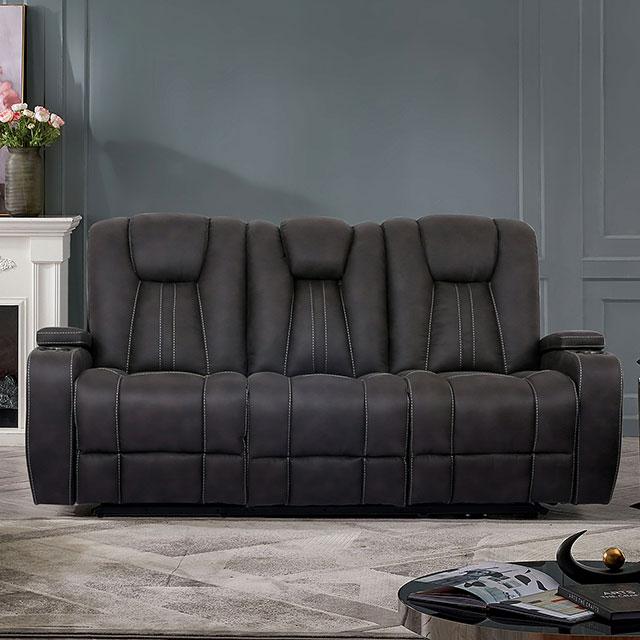 AMIRAH Sofa - Casa Morelos / Coahuila Furniture (Oklahoma City, OK)