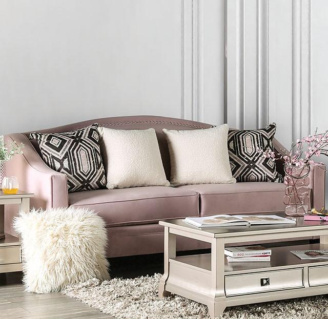 Campana Sofa - Casa Morelos / Coahuila Furniture (Oklahoma City, OK)