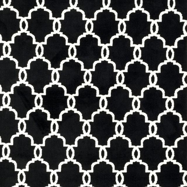 Carla Medium Rug Onyx - Casa Morelos / Coahuila Furniture (Oklahoma City, OK)