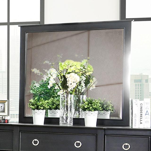 Arabelle Mirror - Casa Morelos / Coahuila Furniture (Oklahoma City, OK)