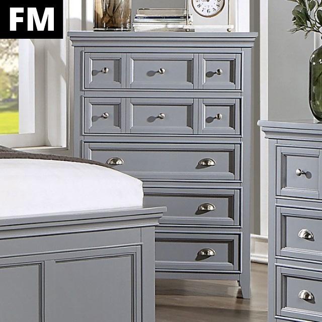 Castlile Chest - Casa Morelos / Coahuila Furniture (Oklahoma City, OK)