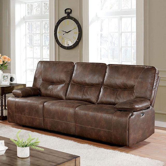 CHANTOISE Power Motion Sofa - Casa Morelos / Coahuila Furniture (Oklahoma City, OK)