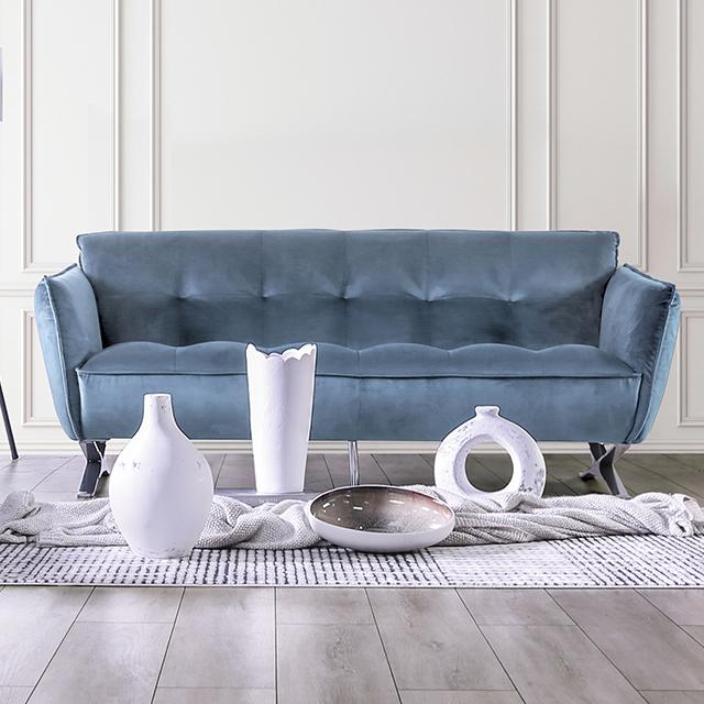 Civellutino Sofa - Casa Morelos / Coahuila Furniture (Oklahoma City, OK)
