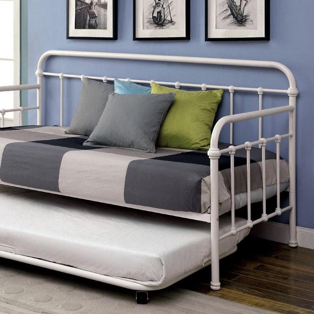 Claremont Trundle - Casa Morelos / Coahuila Furniture (Oklahoma City, OK)