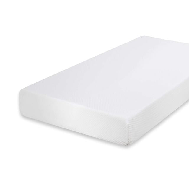 Artemisia 12" Memory Foam Mattress - Casa Morelos / Coahuila Furniture (Oklahoma City, OK)