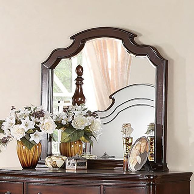 Devonshire Mirror - Casa Morelos / Coahuila Furniture (Oklahoma City, OK)
