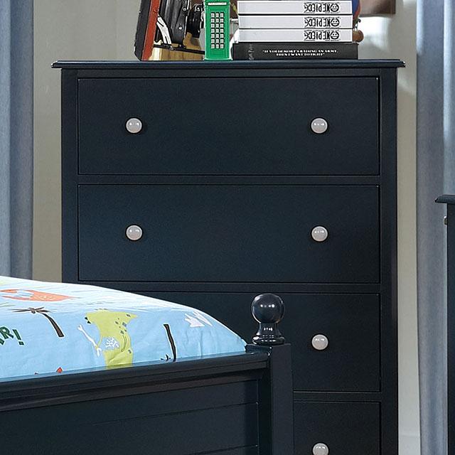 DIANE Chest - Casa Morelos / Coahuila Furniture (Oklahoma City, OK)