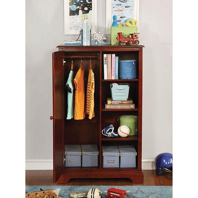 Diane Closet Storage - Casa Morelos / Coahuila Furniture (Oklahoma City, OK)