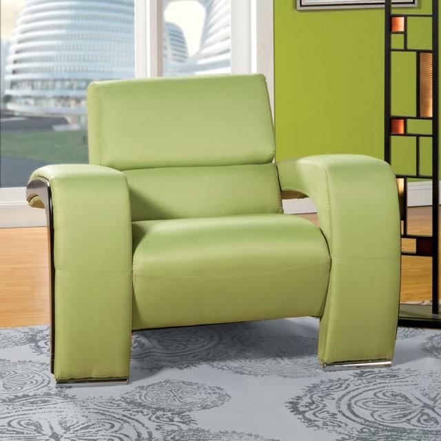 Enez Chair - Casa Morelos / Coahuila Furniture (Oklahoma City, OK)