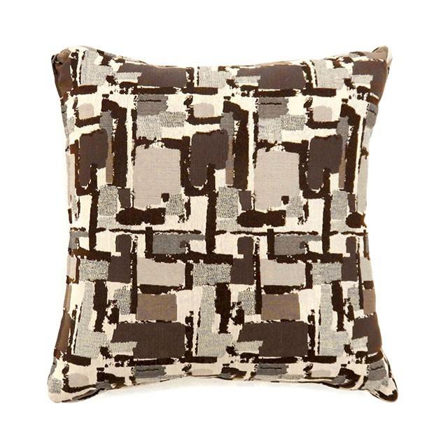 Concrit Pillow (2/Box) - Casa Morelos / Coahuila Furniture (Oklahoma City, OK)