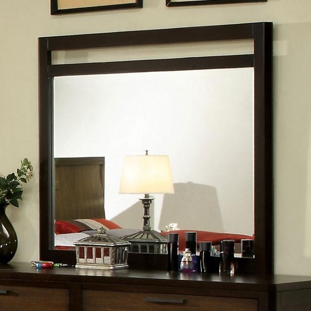 Corsica Mirror - Casa Morelos / Coahuila Furniture (Oklahoma City, OK)