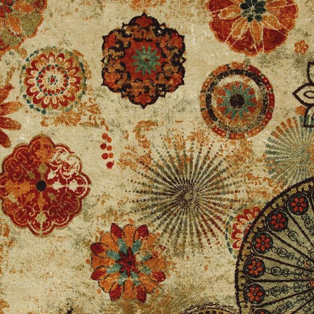 Greenville Area Rug - Casa Morelos / Coahuila Furniture (Oklahoma City, OK)