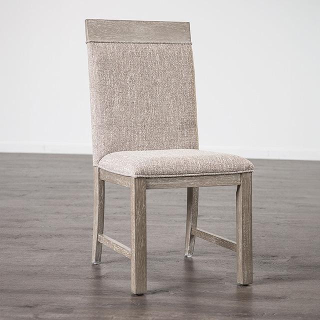 Gristalt Chair - Casa Morelos / Coahuila Furniture (Oklahoma City, OK)
