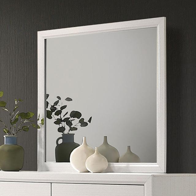 Errico Mirror - Casa Morelos / Coahuila Furniture (Oklahoma City, OK)