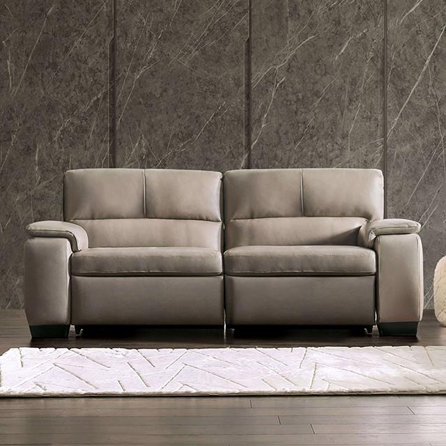 BALDERICO Power Sofa - Casa Morelos / Coahuila Furniture (Oklahoma City, OK)