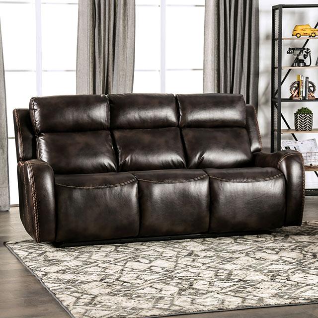 BARCLAY Power Motion Sofa - Casa Morelos / Coahuila Furniture (Oklahoma City, OK)