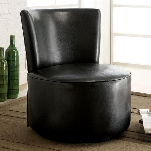 Bay Shore Accent Chair - Casa Morelos / Coahuila Furniture (Oklahoma City, OK)