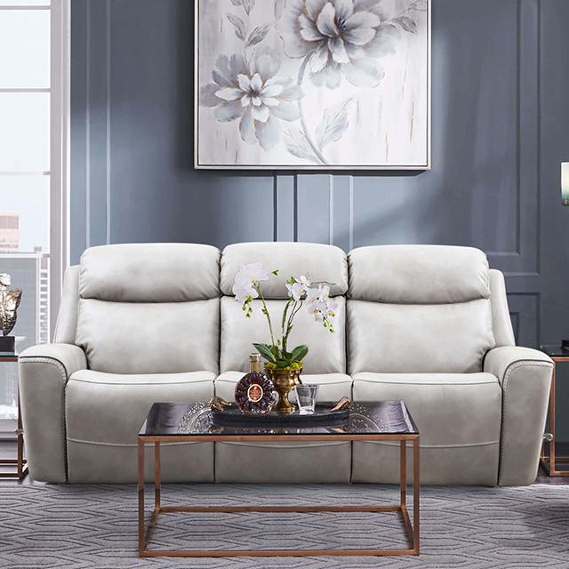Artemia Power Sofa - Casa Morelos / Coahuila Furniture (Oklahoma City, OK)