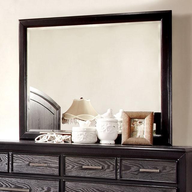 Bridger Mirror - Casa Morelos / Coahuila Furniture (Oklahoma City, OK)
