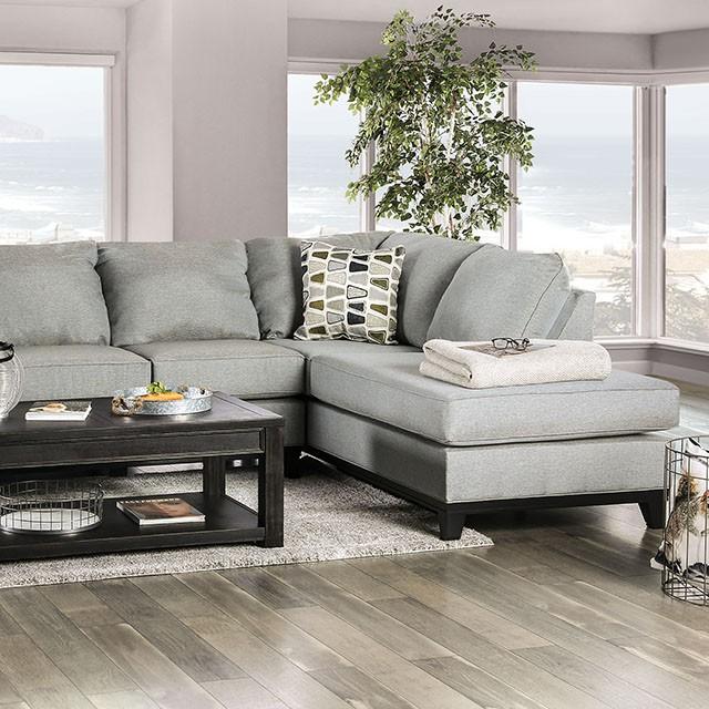 Bridie Sectional - Casa Morelos / Coahuila Furniture (Oklahoma City, OK)