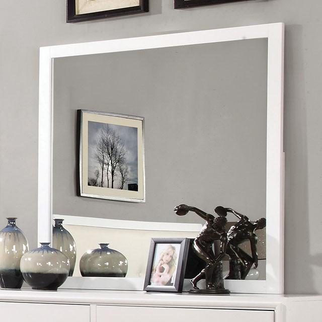 Enrico Mirror - Casa Morelos / Coahuila Furniture (Oklahoma City, OK)