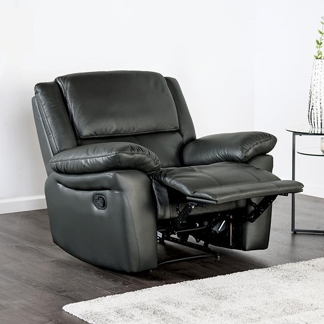 Glarus Recliner Chair - Casa Morelos / Coahuila Furniture (Oklahoma City, OK)