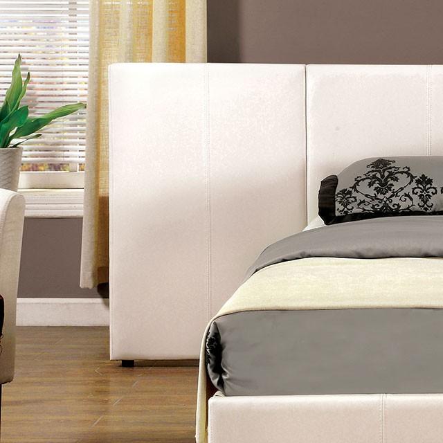 Winn Park Night Stand Pier - Casa Morelos / Coahuila Furniture (Oklahoma City, OK)