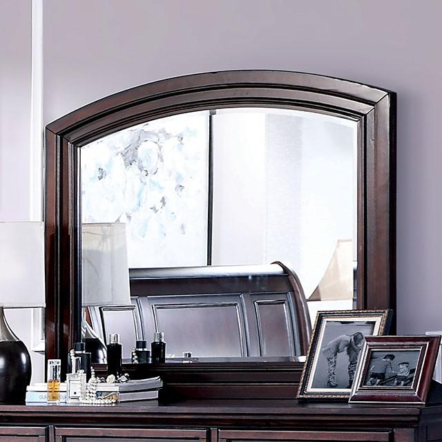 WELLS Mirror - Casa Morelos / Coahuila Furniture (Oklahoma City, OK)