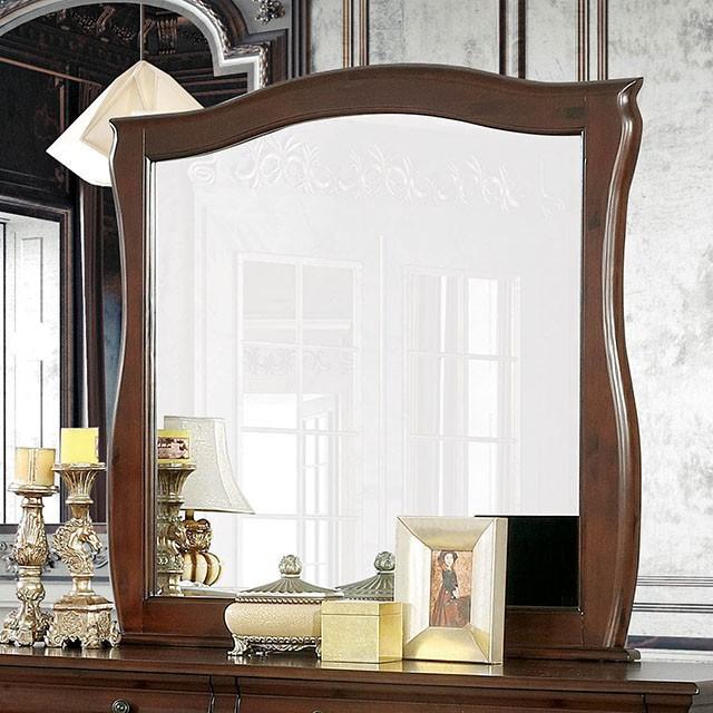 Brunswick Mirror - Casa Morelos / Coahuila Furniture (Oklahoma City, OK)