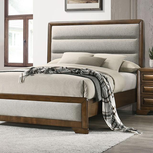 Caerwys Queen Bedroom Set - Casa Morelos / Coahuila Furniture (Oklahoma City, OK)