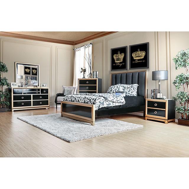 Chest Braunfels - Casa Morelos / Coahuila Furniture (Oklahoma City, OK)