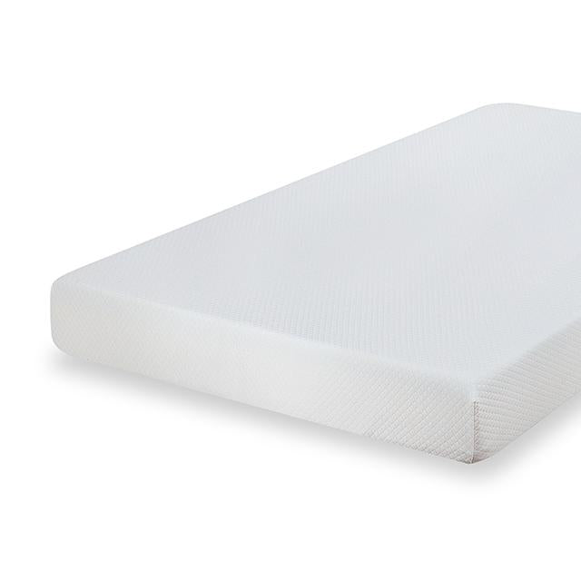 Artemisia 8" Memory Foam Mattress - Casa Morelos / Coahuila Furniture (Oklahoma City, OK)