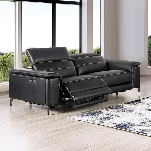 Ascona Power Sofa - Casa Morelos / Coahuila Furniture (Oklahoma City, OK)