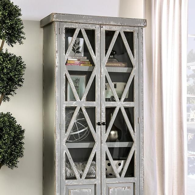 Zenia Curio - Casa Morelos / Coahuila Furniture (Oklahoma City, OK)