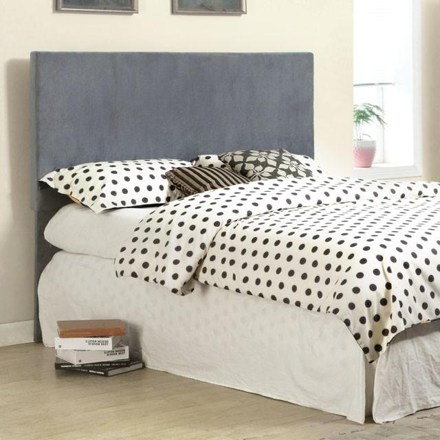 Winn Park Queen/Full & Twin Headboard - Casa Morelos / Coahuila Furniture (Oklahoma City, OK)