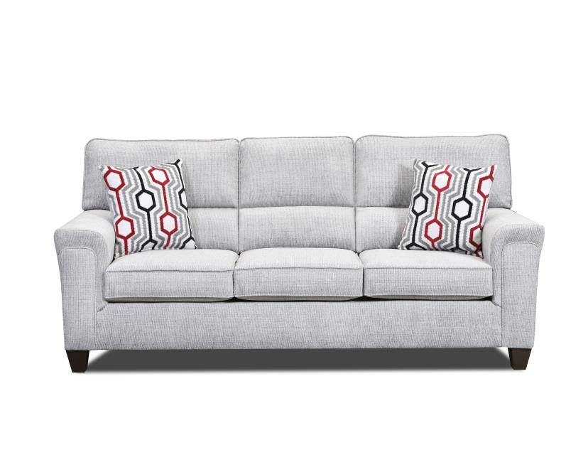 3400 Living room set - Casa Morelos / Coahuila Furniture (Oklahoma City, OK)