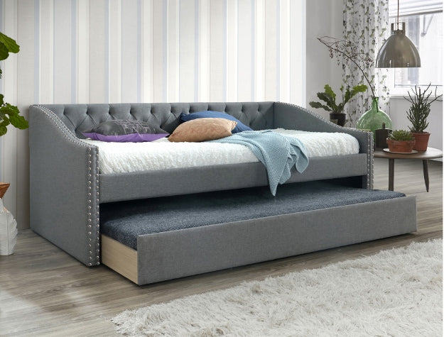 Loretta Twin Daybed - Casa Morelos / Coahuila Furniture (Oklahoma City, OK)