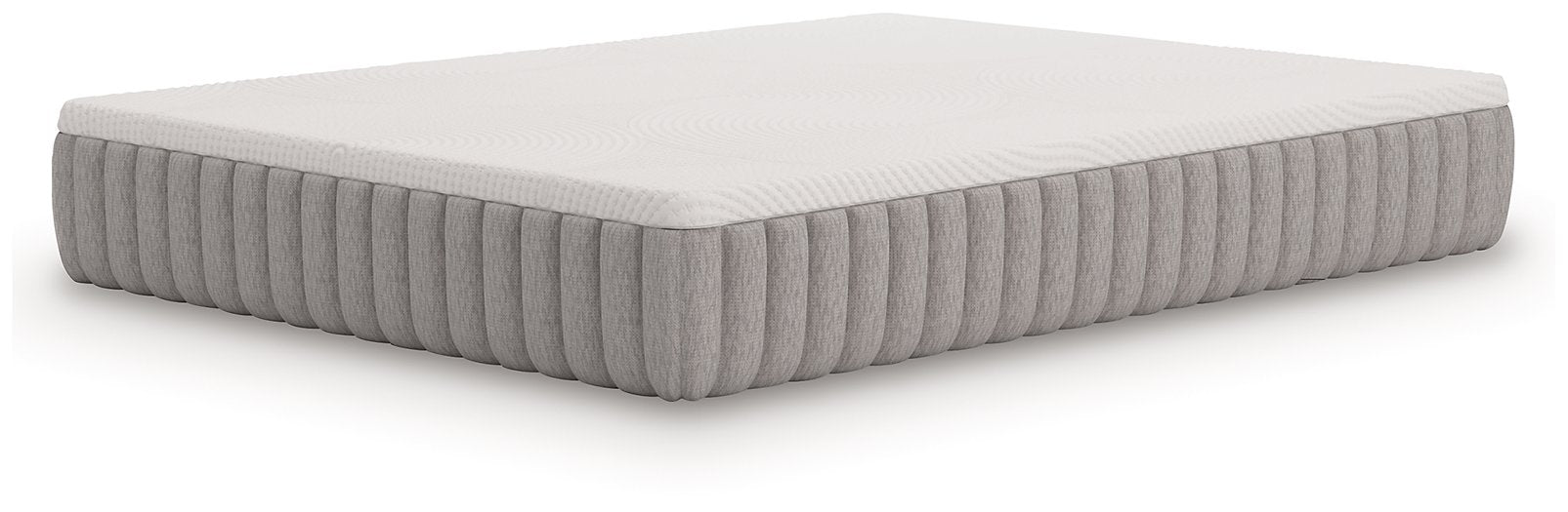 Terra Sleep Medium Mattress - Casa Morelos / Coahuila Furniture (Oklahoma City, OK)
