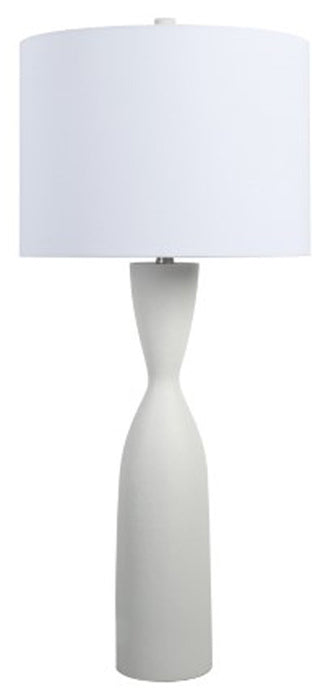 Davinford Table Lamp - Casa Morelos / Coahuila Furniture (Oklahoma City, OK)