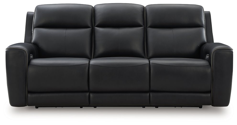 5Z-Relaxation Power Reclining Sofa - Casa Morelos / Coahuila Furniture (Oklahoma City, OK)
