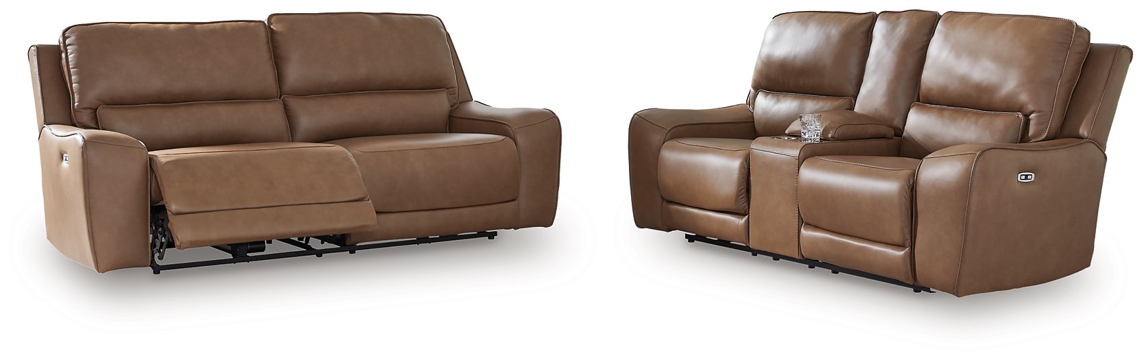DeepWakes Living Room Set - Casa Morelos / Coahuila Furniture (Oklahoma City, OK)