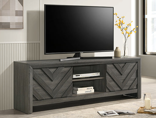 Valor TV Stand - Casa Morelos / Coahuila Furniture (Oklahoma City, OK)