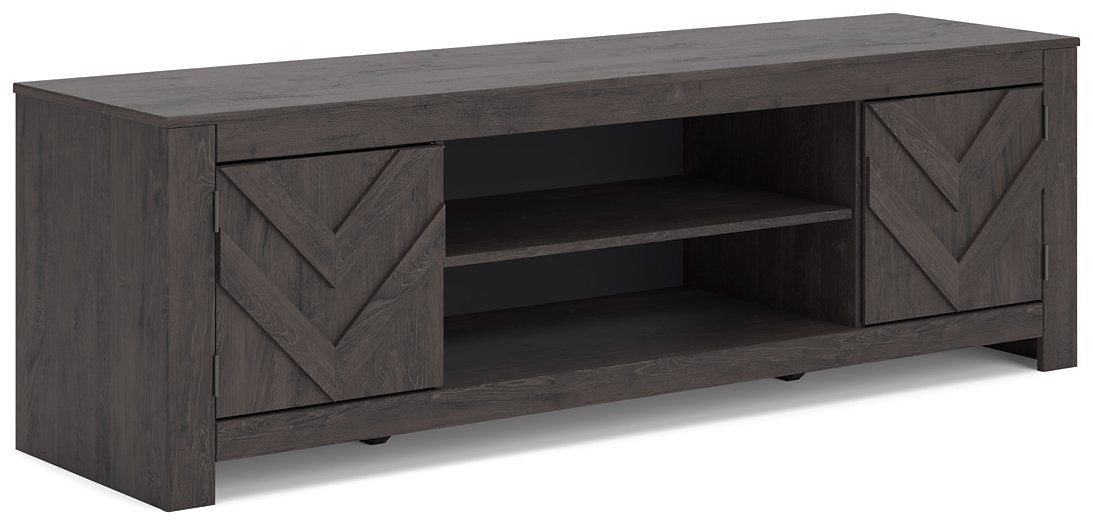 Cayboni 71" TV Stand - Casa Morelos / Coahuila Furniture (Oklahoma City, OK)