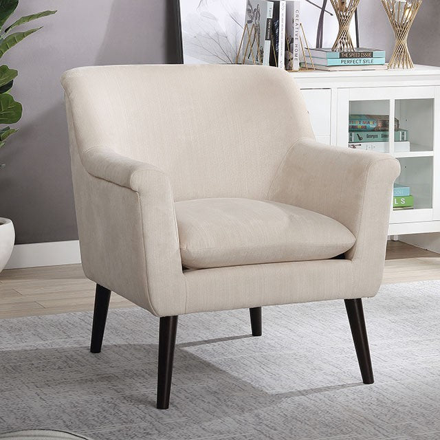 Joline Accent Chair - Casa Morelos / Coahuila Furniture (Oklahoma City, OK)