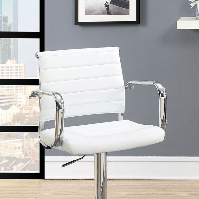Sedona Bar Stool - Casa Morelos / Coahuila Furniture (Oklahoma City, OK)