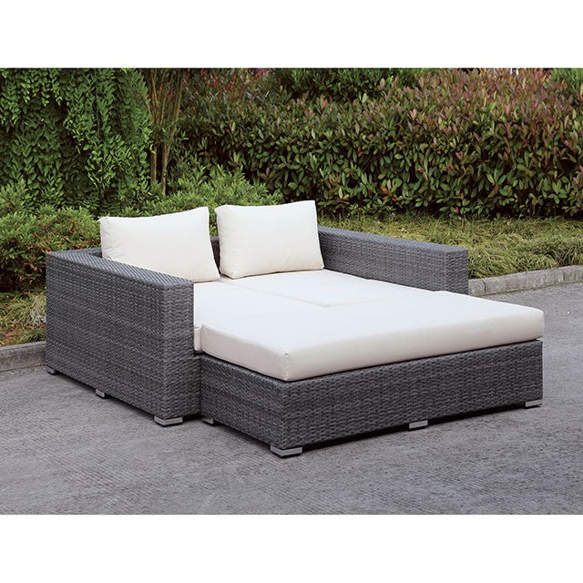 Somani DAYBED - Casa Morelos / Coahuila Furniture (Oklahoma City, OK)